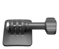 DJI Osmo Action mocowanie samoprzylepne - 1343634 - zdjęcie 2